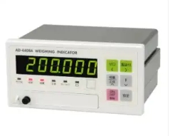 AND日本进口艾安得重显示器 AD-4408A青岛平山技研刘156-21198049