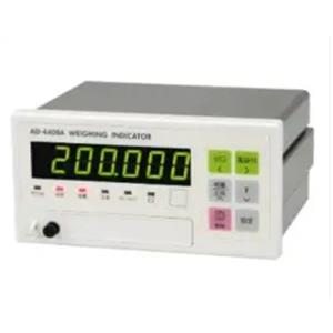 AND日本进口艾安得重显示器 AD-4408A青岛平山技研刘156-21198049