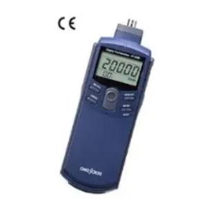 ONOSOKKI小野 高精度数字转速表HT-6200青岛平山技研刘156-21198049