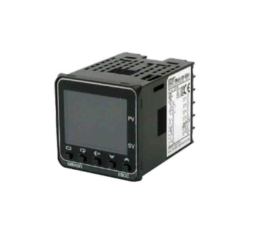 OMRON欧姆龙E5CC-RX2DSM-800温控器青岛平山技研刘156-21198049