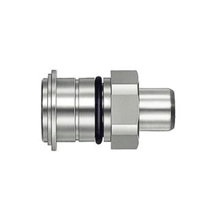 日本NITTO日东工器MAS-3P SUS FKM快速接头青岛平山技研刘156-21198049