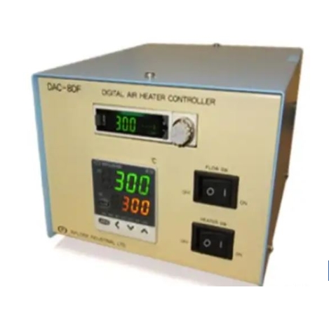 INFLIDGE英富丽数字温控器 DAC-8DF青岛平山技研刘156-21198049