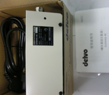 日本DELVO达威DLR5040A-WC电动螺丝刀计数器青岛平山技研刘156-21198049