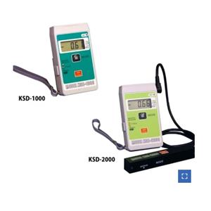 KASUGA春日电机数显静电电位计静电测试仪KSD-1000青岛平山技研刘15621198049