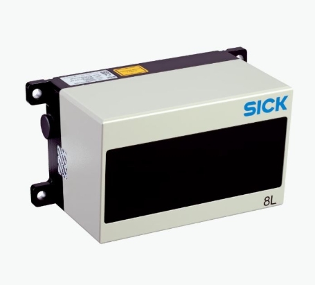德国SICK西克 激光扫描仪传感器 LD-MRS800001S01青岛平山技研刘156-21198049