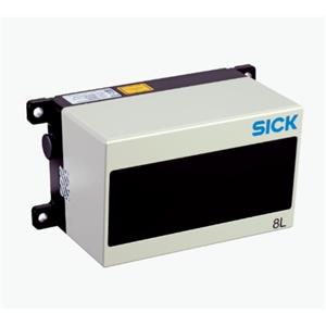 德国SICK西克 激光扫描仪传感器 LD-MRS800001S01青岛平山技研刘156-21198049