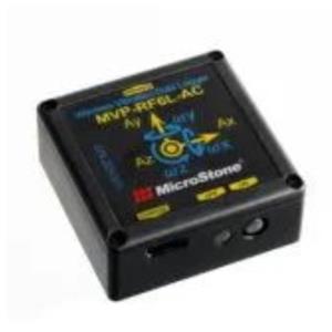 日本MicroStone微石MVP-RF6L-AC无线振动数据记录仪青岛平山技研刘156-21198049