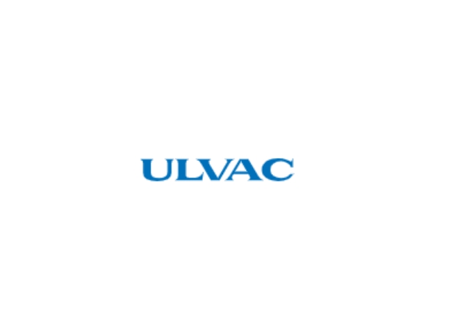 ULVAC爱发科