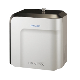 ULVAC爱发科 检漏仪 HELIOT901D2青岛平山技研刘156-21198049