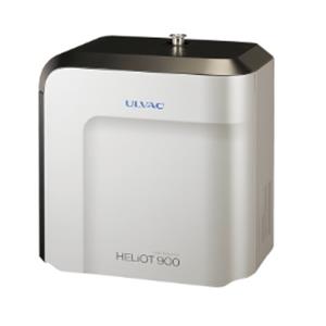 ULVAC爱发科 检漏仪 HELIOT901D2青岛平山技研刘156-21198049
