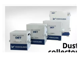 YODOGAWA淀川 DET200A 电动鼓风机青岛平山技研刘156-21198049