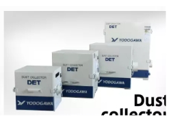 YODOGAWA淀川 DET400SA 电动鼓风机青岛平山技研刘156-21198049