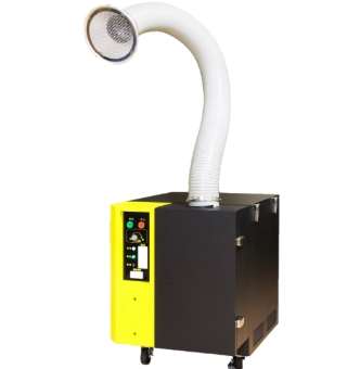 KOTOHIRA琴平便携式焊接烟尘收集器KSC-W01青岛平山技研刘156-21198049