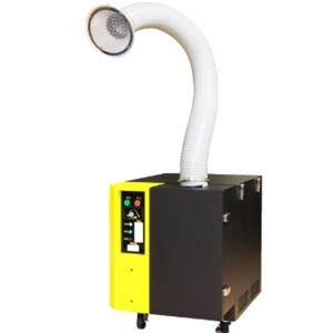 KOTOHIRA琴平便携式焊接烟尘收集器KSC-W01青岛平山技研刘156-21198049