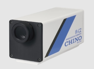 CHINO千野红外温度仪IR-CZS青岛平山技研刘156-21198049