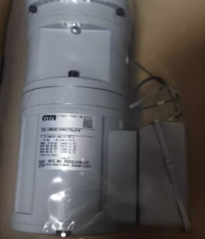 GTR日精紧凑型减速机GFM-12-15-T60青岛平山技研刘156-21198049