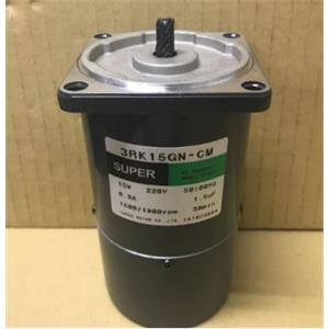 ORIENTAL东方马达AC调速电机组合用电机MSM315-411青岛平山技研刘156-21198049