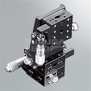 SURUGA骏河精机 手动载物台 B71-80青岛平山技研刘156-21198049