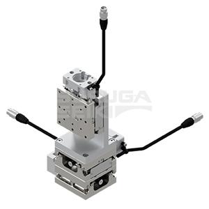 SURUGA骏河精机 自动载物台 KWG06030V青岛平山技研刘156-21198049