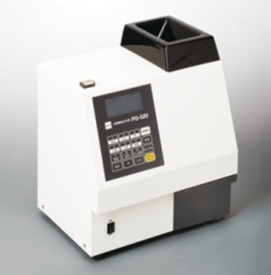 KETT凯特单粒米水分测定仪PQ-520青岛平山技研刘156-21198049