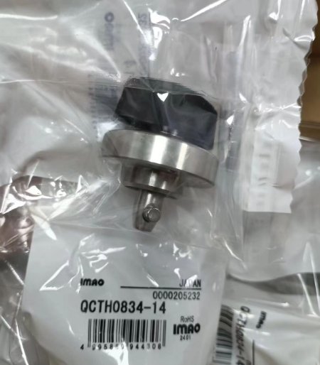日本IMAO今尾锁紧器QCTH0834-14青岛平山技研刘156-21198049