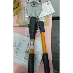 日本IZUMI泉精器UC-6FT2手动液压钳360度旋转头青岛平山技研刘156-21198049