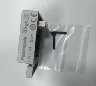 Panasonic松下通讯模块AFPX-COM3青岛平山技研刘156-21198049