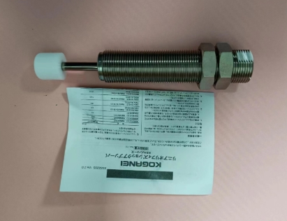 日本KOGANEI小金井缓冲器KSHJ22x25C-01青岛平山技研刘156-21198049