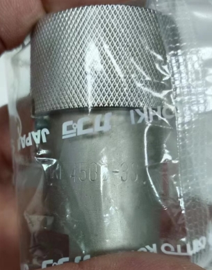 日本NITTO KOHKI日东工器 高压用450快速接头450B-3S青岛平山技研刘156-21198049