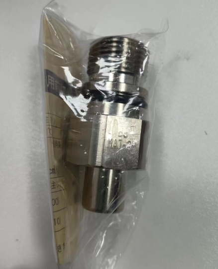 日本NITTO KOHKI日东工器高温接头MAT-2P SUS X-100青岛平山技研刘156-21198049
