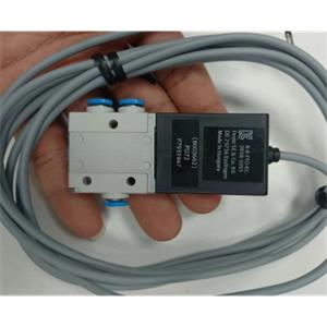 FESTO费斯托电磁阀MHE2-MS1H-32G-QS-4-K青岛平山技研刘156-21198049