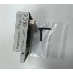 Panasonic松下通讯模块AFPX-COM3青岛平山技研刘156-21198049