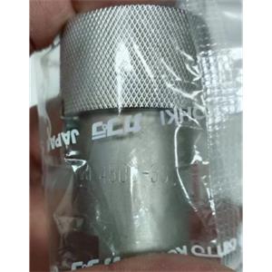 日本NITTO KOHKI日东工器 高压用450快速接头450B-3S青岛平山技研刘156-21198049