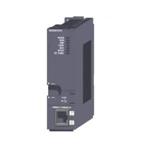 Mitsubishi三菱可编程控制器 Q03UDVCPU青岛平山技研刘156-21198049
