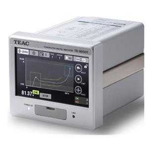 日本TEAC载荷数字指示器TD-9000T青岛平山技研刘156-21198049