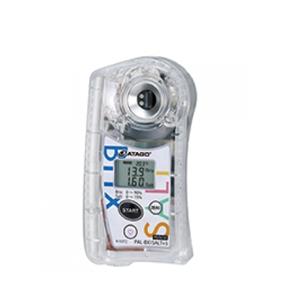 日本 ATAGO爱拓便携式数显糖鹽一体机 PAL-BX-SALT+5青岛平山技研刘156-21198049