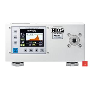 HIOS好握速HP-100数字扭力测试仪青岛平山技研刘156-21198049