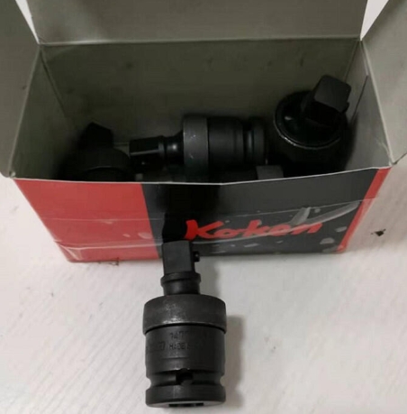 KOKEN山下工业14145M-200-14套筒青岛平山技研刘156-21198049