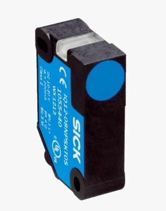 德国SICK西克 电感式接近传感器 IQC12-04BPPKQ8SA70青岛洛塔尔刘15621198049