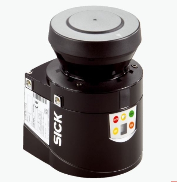 德国SICK西克 激光扫描仪传感器 S10B-9011BA青岛洛塔尔刘15621198049