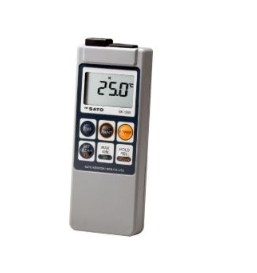 SATO佐藤SK-1260防水数字温度计青岛平山技研刘156-21198049