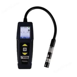 HODAKA穗高燃烧废气分析仪HT-2700N青岛平山技研刘156-21198049