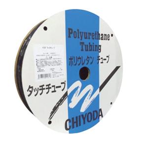 日本CHIYODA千代田TE-8-100 BK气管青岛平山技研刘156-21198049