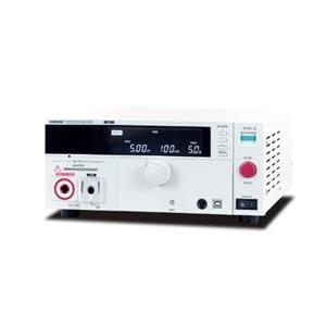 日本进口KIKUSUI菊水耐压检测仪现货TOS5200青岛平山技研刘156-21198049