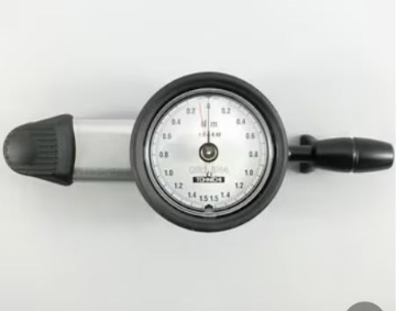 Tohnichi东日DB1.5N4-S刻度盘指示扭矩扳手青岛平山技研刘156-21198049