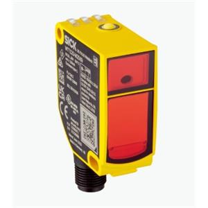 德国SICK西克 激光距离传感器 WTT12S-M2569青岛平山技研刘156-21198049