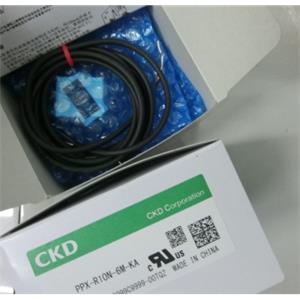 日本CKD喜开理PPX-R10N-6M-KA压力传感器青岛平山技研刘156-21198049