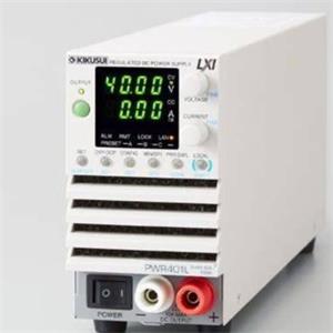 KIKUSUI菊水PWR401L小型宽量程直流电源青岛平山技研刘156-21198049
